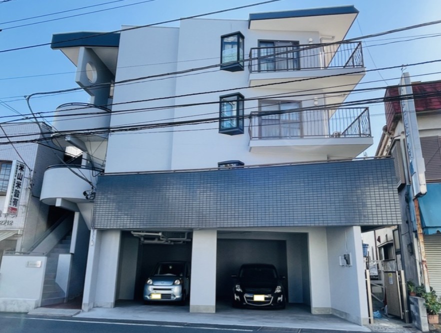 部屋画像