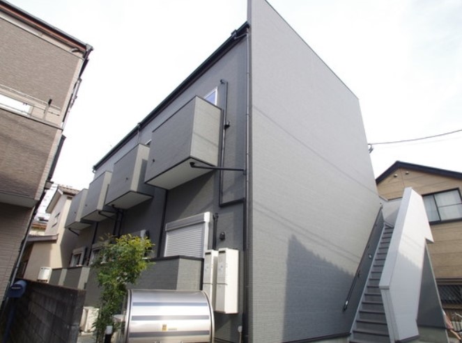 部屋画像