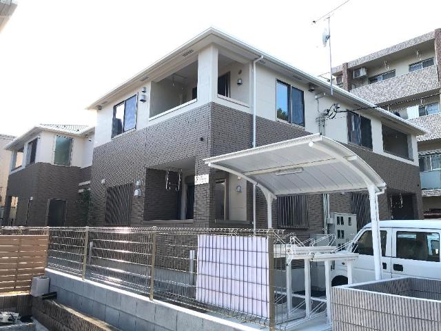 部屋画像