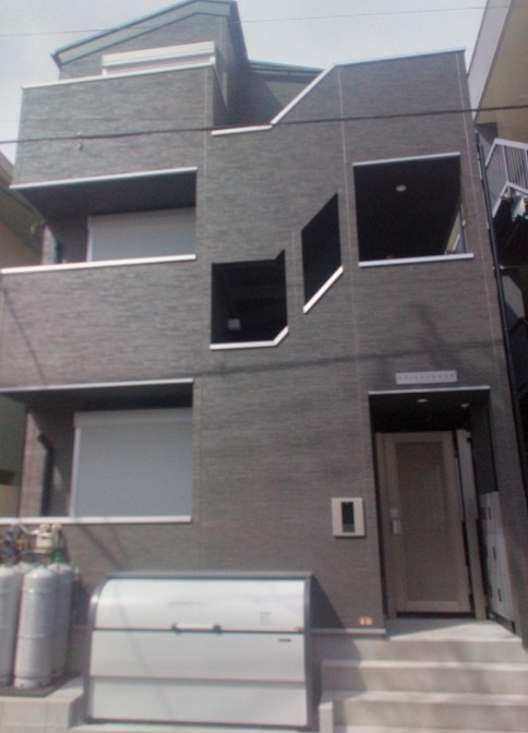 部屋画像