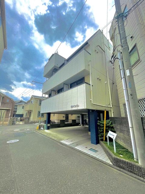 部屋画像