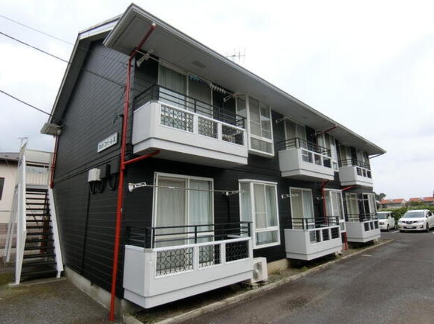 部屋画像