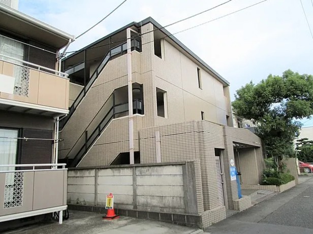 部屋画像