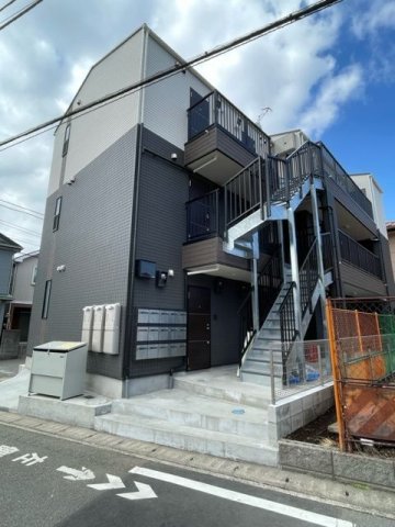 部屋画像