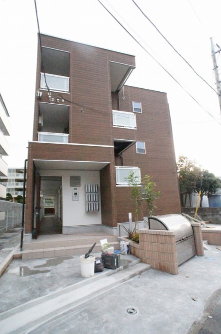 部屋画像