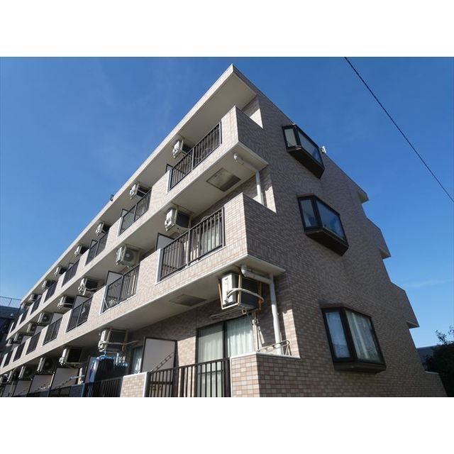 部屋画像