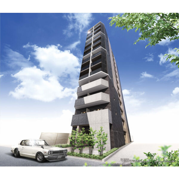 部屋画像