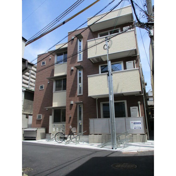 部屋画像