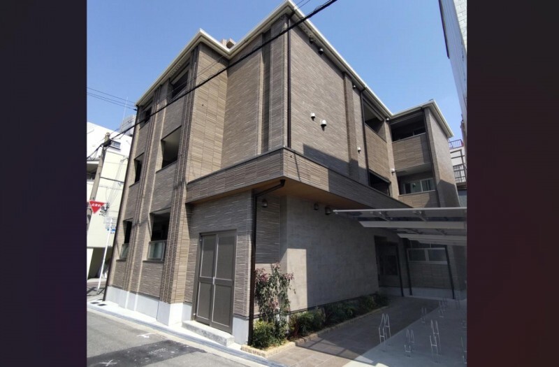 部屋画像