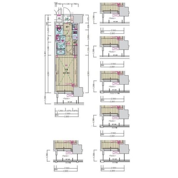 サムネイルイメージ