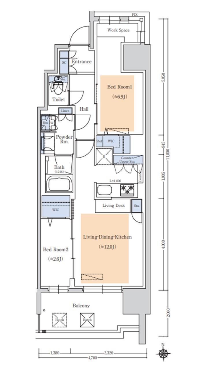 サムネイルイメージ