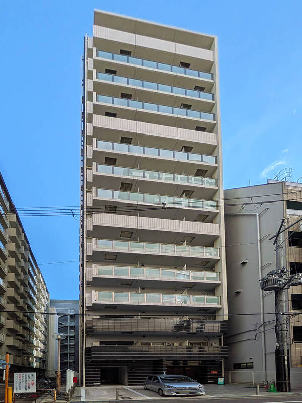 部屋画像