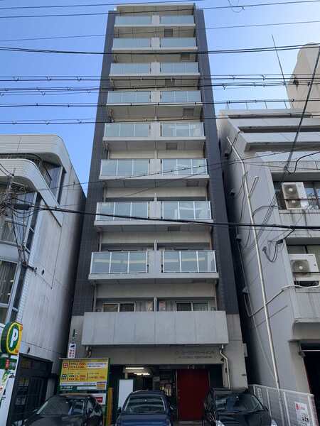 部屋画像