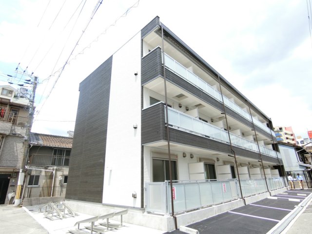 部屋画像