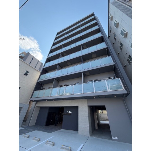 部屋画像