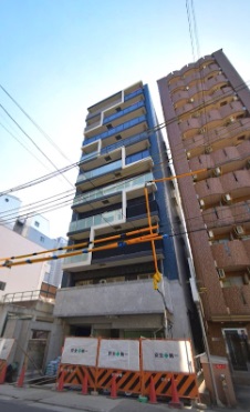 部屋画像