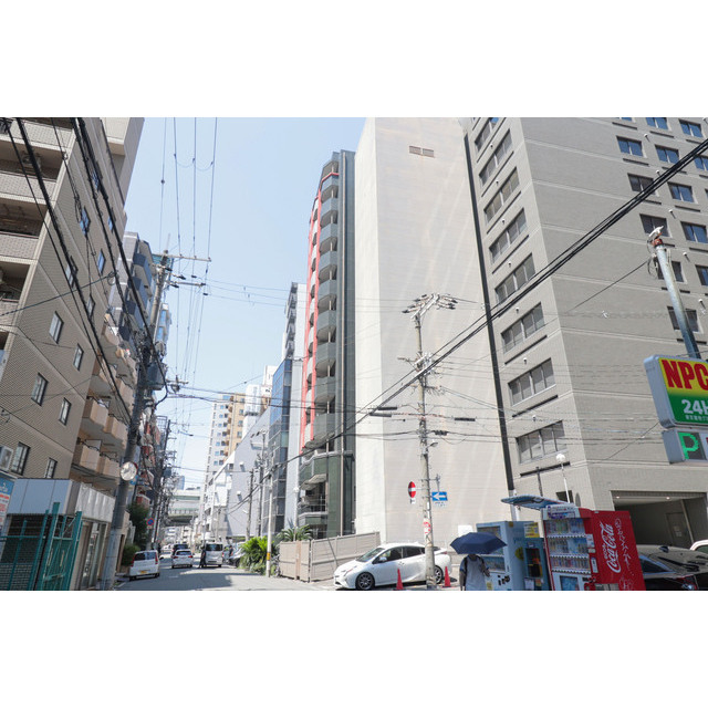 部屋画像