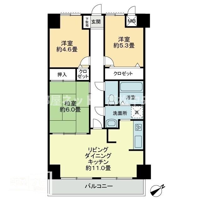 サムネイルイメージ