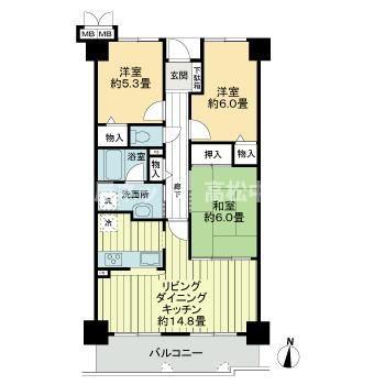 サムネイルイメージ