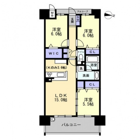 サムネイルイメージ