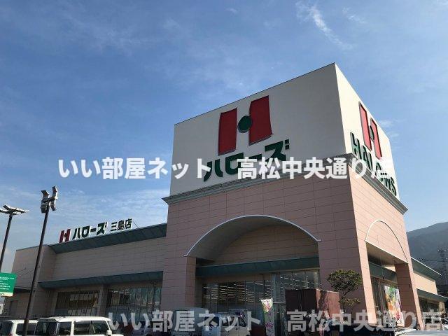 周辺