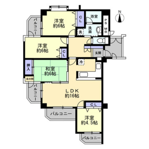 サムネイルイメージ