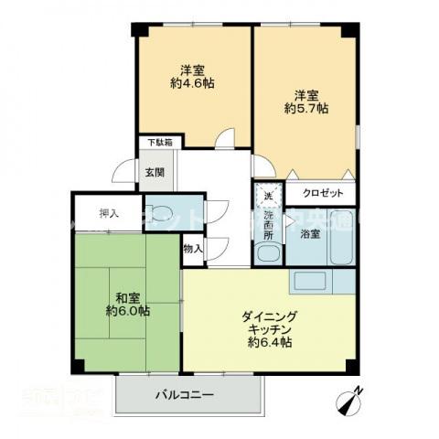 サムネイルイメージ