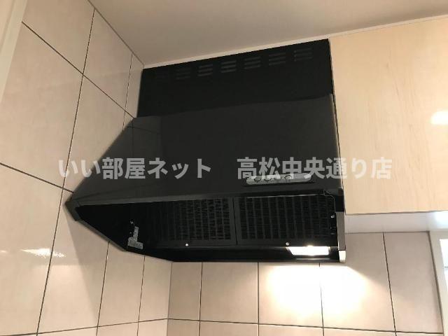 キッチン