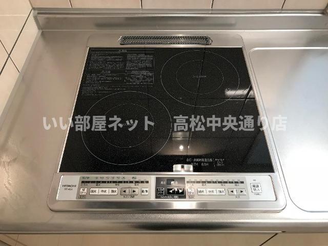 キッチン