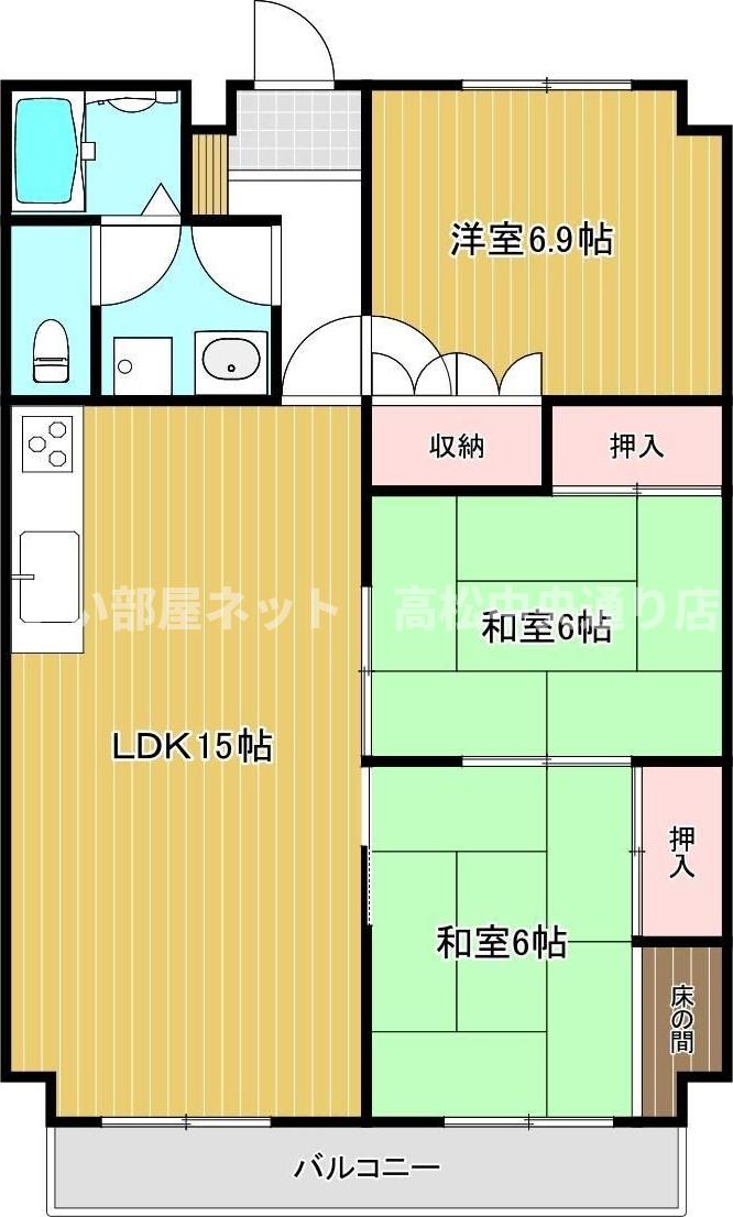 サムネイルイメージ