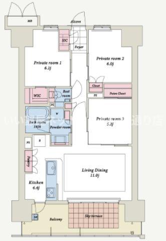 サムネイルイメージ