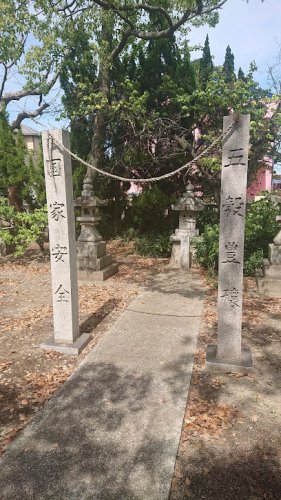 周辺