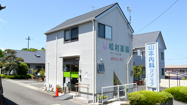 周辺