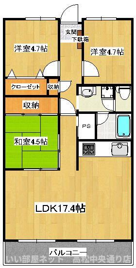 サムネイルイメージ