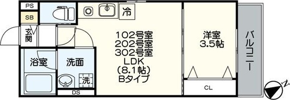 サムネイルイメージ