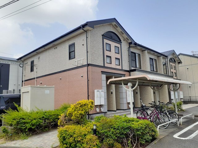 部屋画像