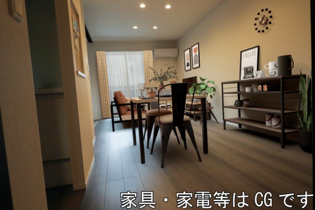 居室・リビング