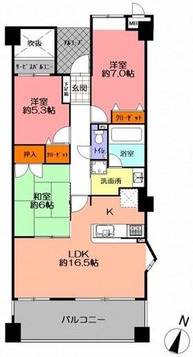 サムネイルイメージ