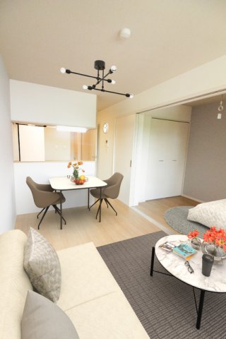 居室・リビング