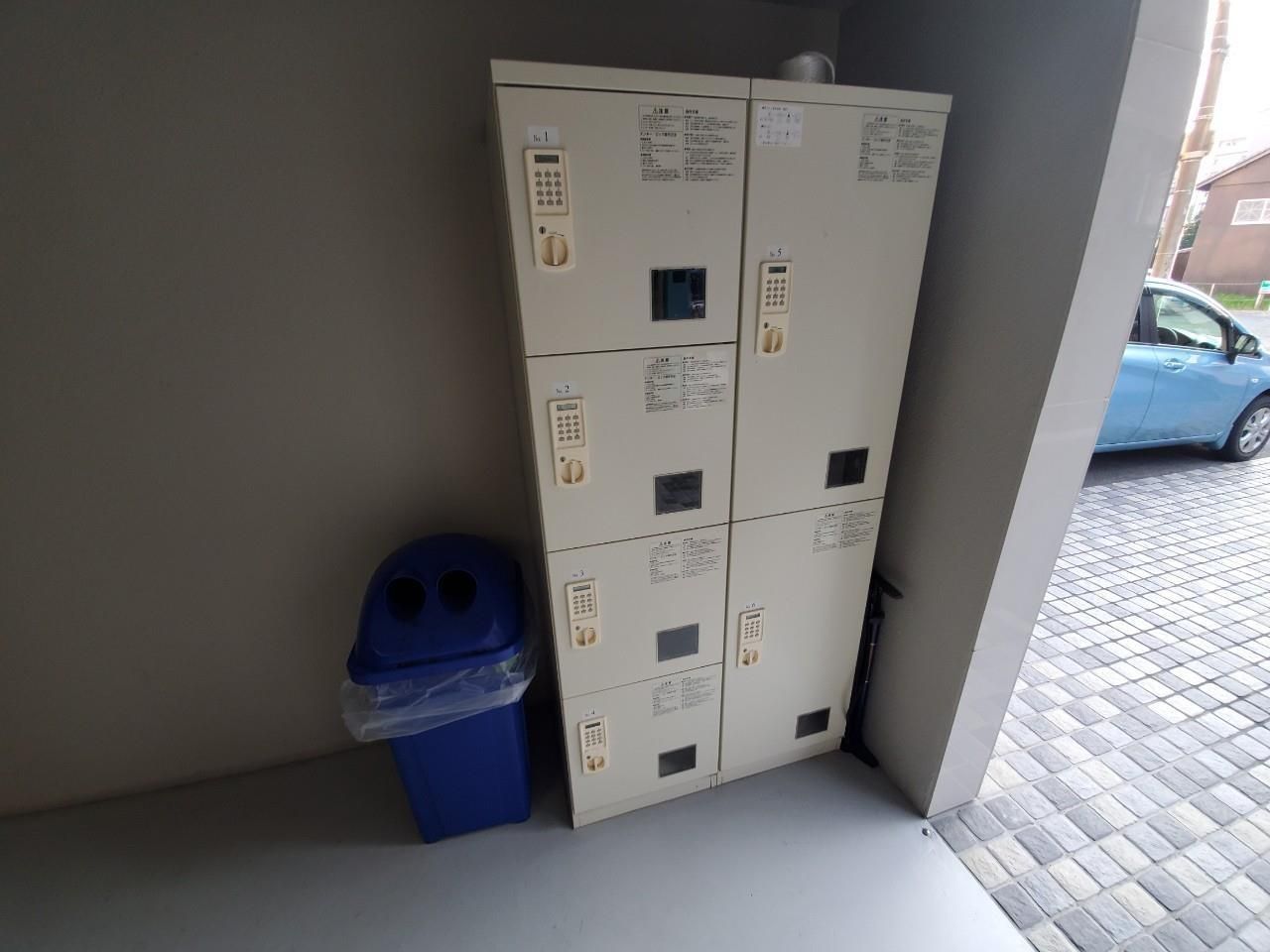 その他