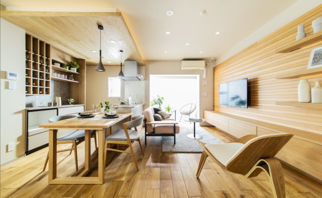 居室・リビング