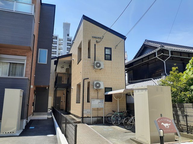 部屋画像