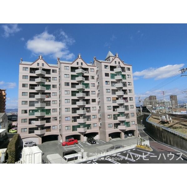 部屋画像
