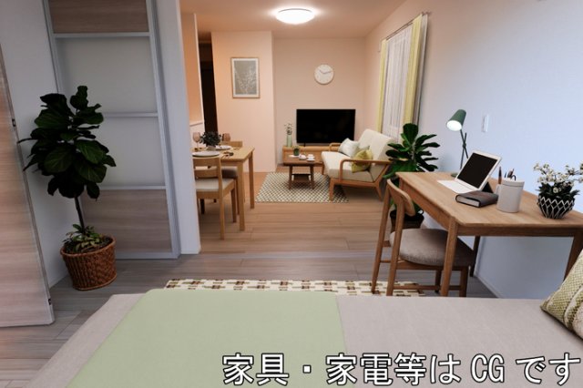 居室・リビング