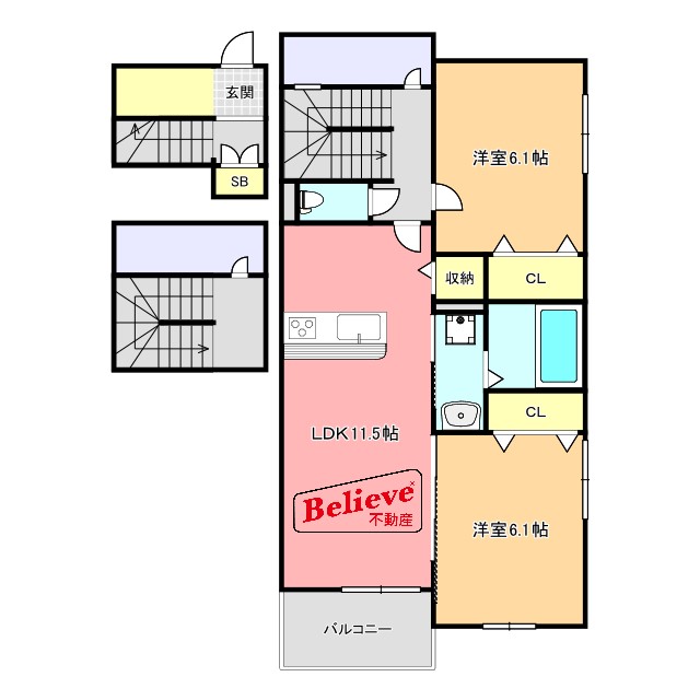 サムネイルイメージ