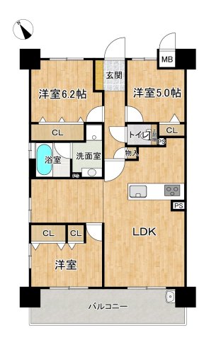 サムネイルイメージ