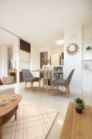 居室・リビング