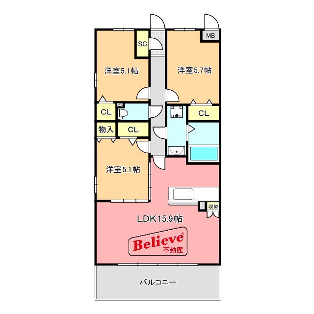 サムネイルイメージ