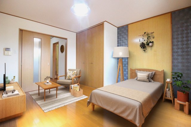 居室・リビング