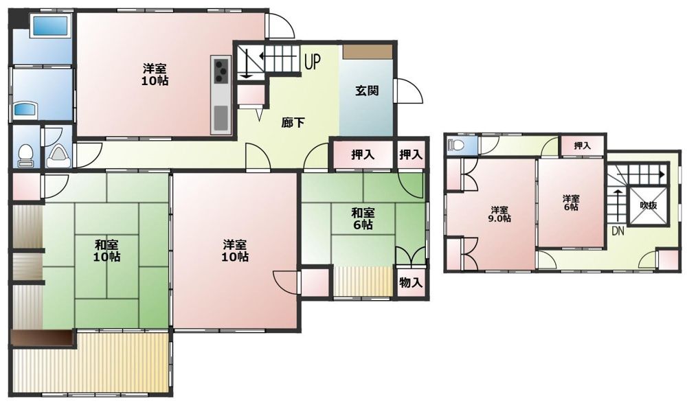 サムネイルイメージ